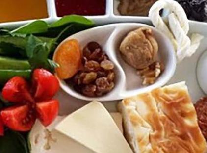 تور هتل مارا استانبول تورنگار