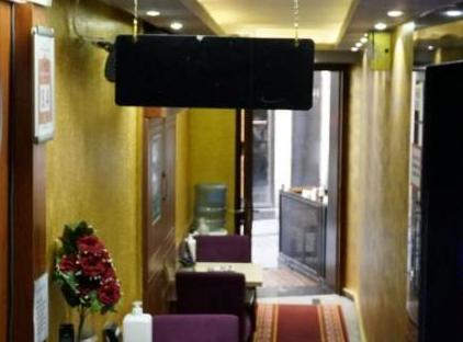 تور هتل مارا استانبول تورنگار