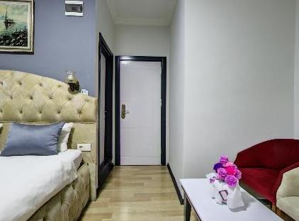 تور هتل مارا استانبول تورنگار
