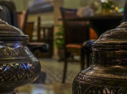 تور هتل اقامتگاه یوسف‌پاشا استانبول تورنگار