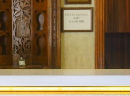 تور هتل اقامتگاه یوسف‌پاشا استانبول تورنگار