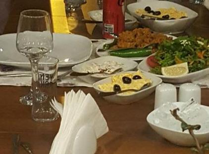 تور هتل دفنه استانبول تورنگار