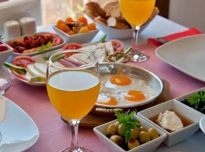 تور هتل دفنه استانبول تورنگار