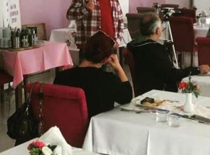 تور هتل دفنه استانبول تورنگار
