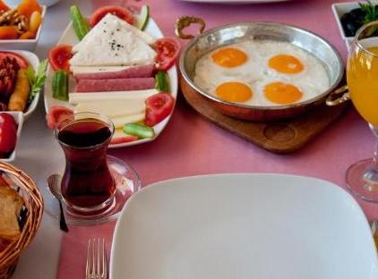 تور هتل دفنه استانبول تورنگار
