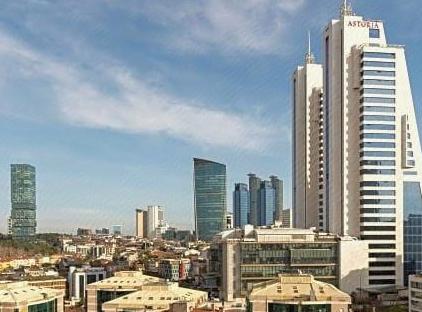 تور هتل بورسیه استانبول تورنگار