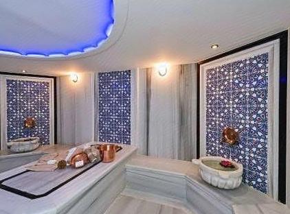 تور هتل بورسیه استانبول تورنگار