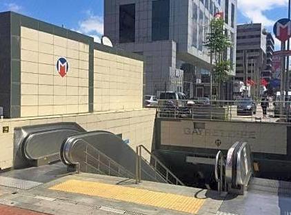تور هتل بورسیه استانبول تورنگار