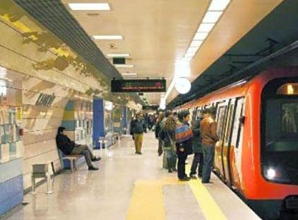 تور هتل بورسیه استانبول تورنگار