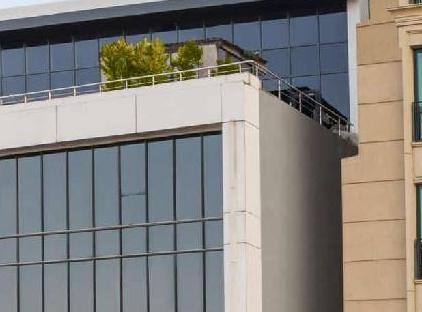 تور هتل رامادا انکور بای ویندهام استانبول باسین اکسپرس تورنگار