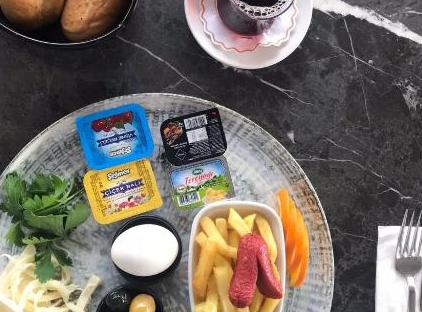 تور هتل ریوس ادیشن استانبول تورنگار