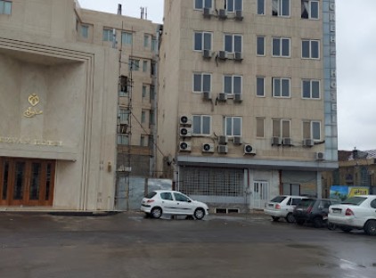 هتل آپارتمان سوره مشهد تورنگار