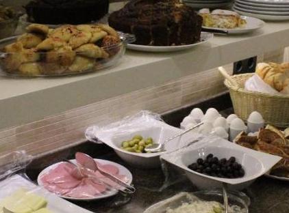 تور هتل پارک گرازا استانبول تورنگار