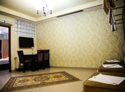 تور مشهد هتل آپارتمان سوره تورنگار