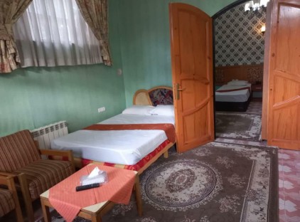 تور مشهد هتل جهانگردی تورنگار