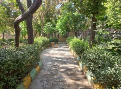 تور مشهد هتل جهانگردی تورنگار