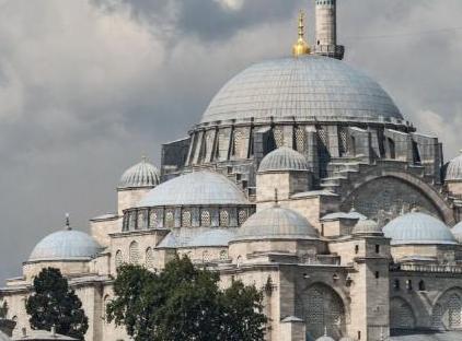 تور هتل آلپک استانبول تورنگار
