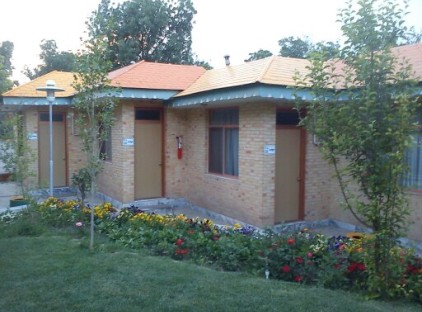 تور مشهد هتل جهانگردی تورنگار