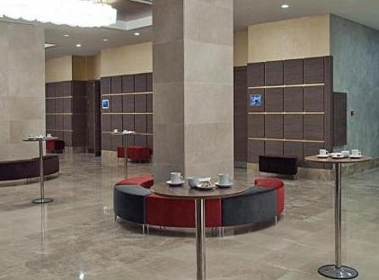 تور هتل جوهر استانبول آسیا تورنگار