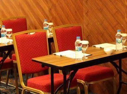 تور هتل زیمر بوسفور - سابقاً آنجر بوسفور استانبول تورنگار