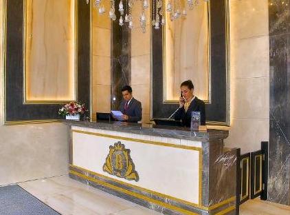 تور هتل بوک استانبول تورنگار