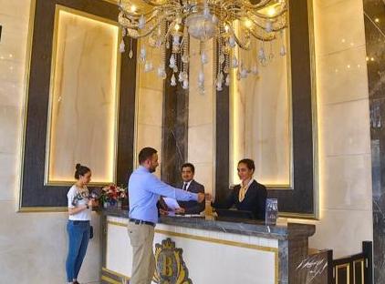 تور هتل بوک استانبول تورنگار