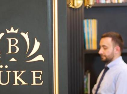 تور هتل بوک استانبول تورنگار