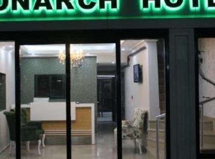 تور هتل مونارک استانبول تورنگار