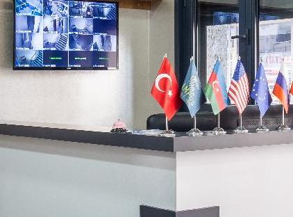 تور هتل بوتیک کمپس استانبول تورنگار