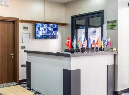 تور هتل بوتیک کمپس استانبول تورنگار