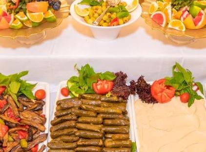تور هتل المدینه استانبول تورنگار