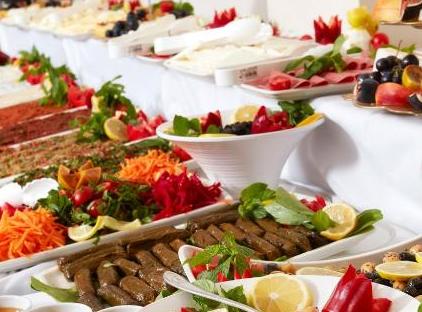 تور هتل المدینه استانبول تورنگار