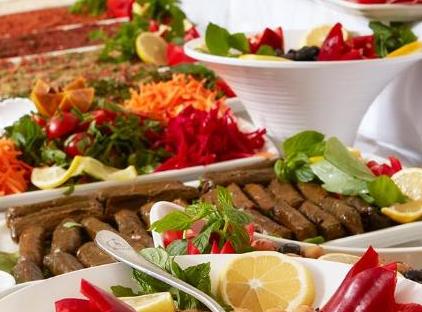 تور هتل المدینه استانبول تورنگار
