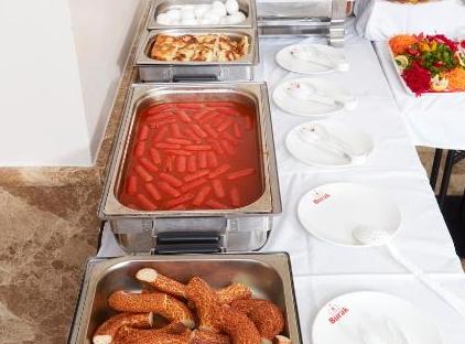 تور هتل المدینه استانبول تورنگار