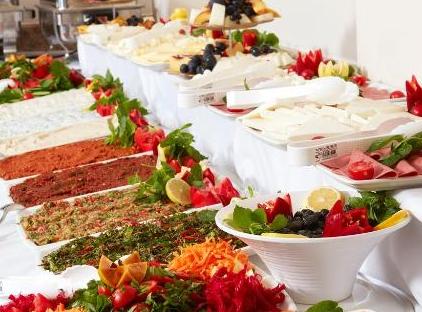 تور هتل المدینه استانبول تورنگار