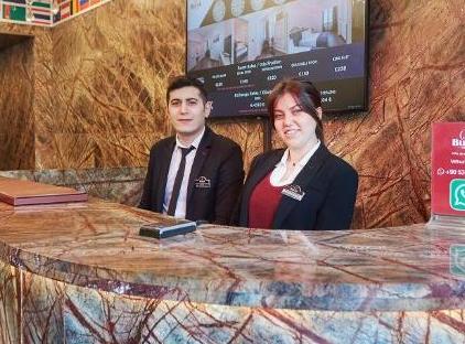تور هتل المدینه استانبول تورنگار