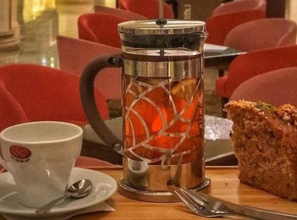 تور مشهد هتل پارک حیات تورنگار