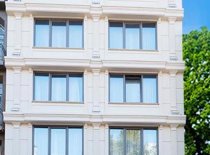 تور هتل المدینه استانبول تورنگار