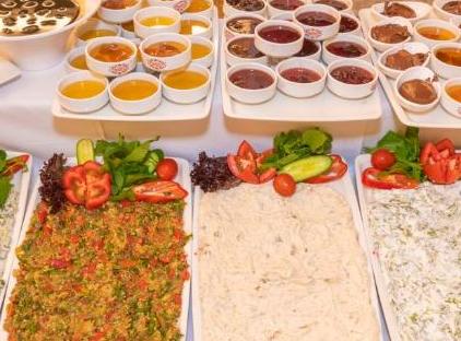 تور هتل المدینه استانبول تورنگار