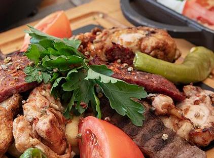 تور هتل چاتو استانبول تورنگار