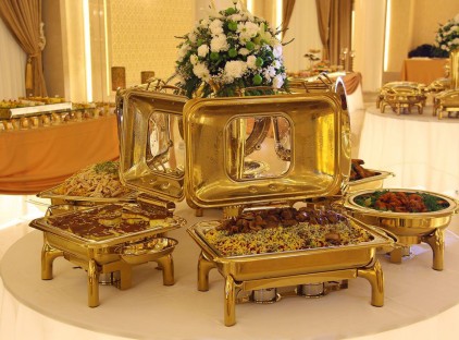 تور مشهد هتل پارک حیات تورنگار