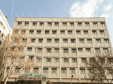 تور مشهد هتل الغدیراز گرگان