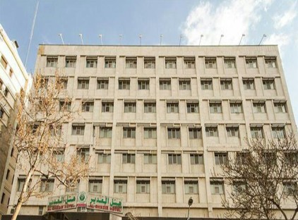 تور مشهد هتل الغدیر تورنگار