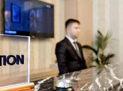 تور هتل ماری سوئیت استانبول تورنگار