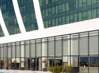 تور هتل الیت ورلد گراند استانبول کوچوک‌یالی تورنگار