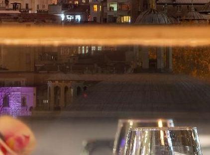 تور هتل پورت بوسفور استانبول تورنگار