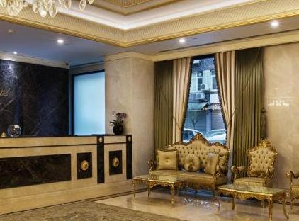 تور هتل دیلاکس اوتامانز لایف استانبول تورنگار