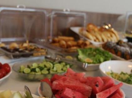 تور هتل تووتوغلو استانبول تورنگار