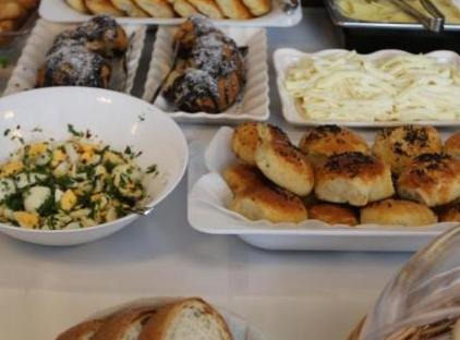 تور هتل تووتوغلو استانبول تورنگار