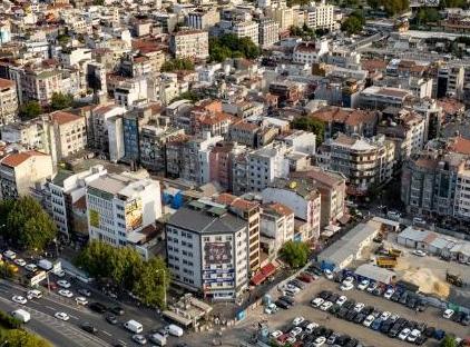 تور هتل ولنس استانبول تورنگار